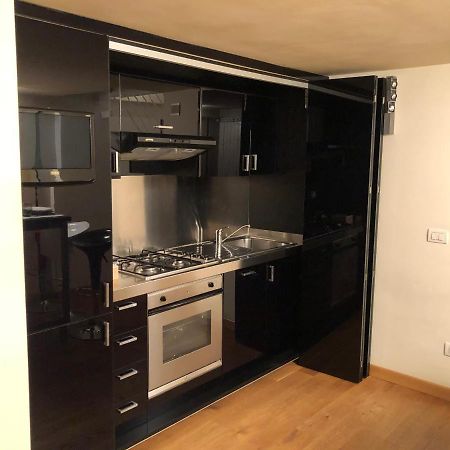 La Casina In Burlamacchi Milano Ngoại thất bức ảnh