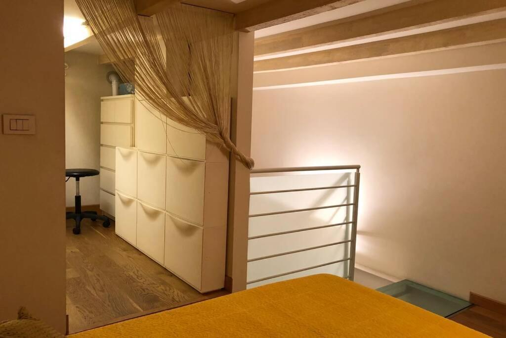 La Casina In Burlamacchi Milano Ngoại thất bức ảnh