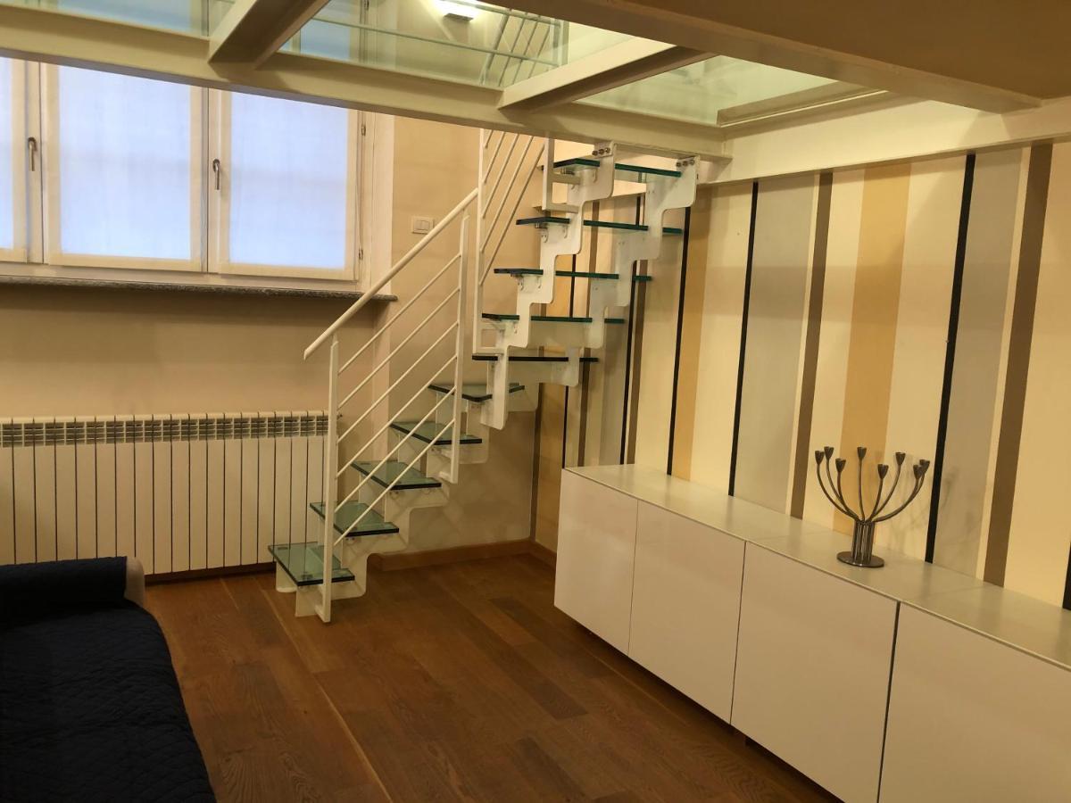 La Casina In Burlamacchi Milano Ngoại thất bức ảnh