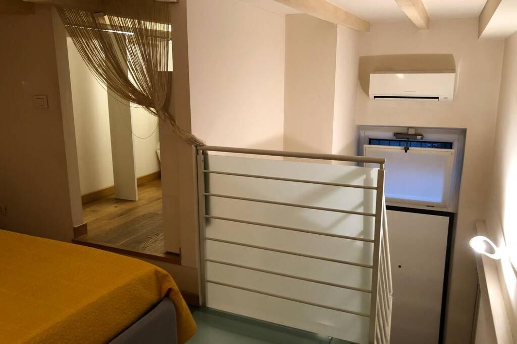 La Casina In Burlamacchi Milano Ngoại thất bức ảnh