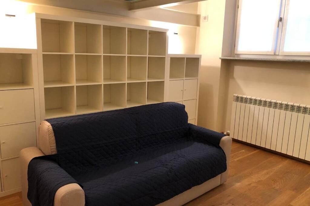 La Casina In Burlamacchi Milano Ngoại thất bức ảnh