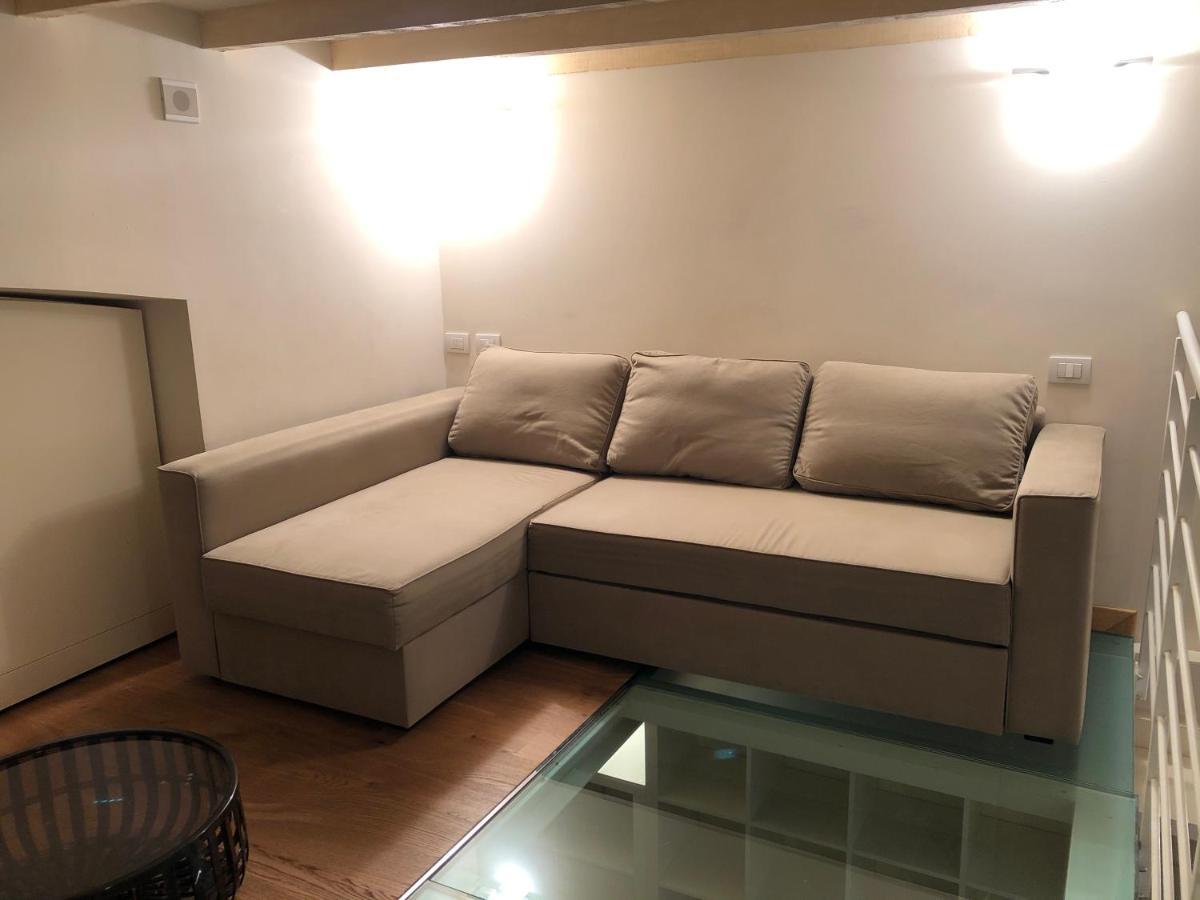 La Casina In Burlamacchi Milano Ngoại thất bức ảnh