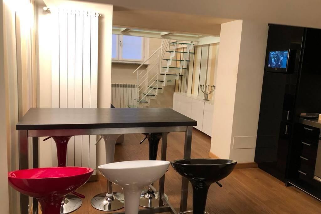 La Casina In Burlamacchi Milano Ngoại thất bức ảnh