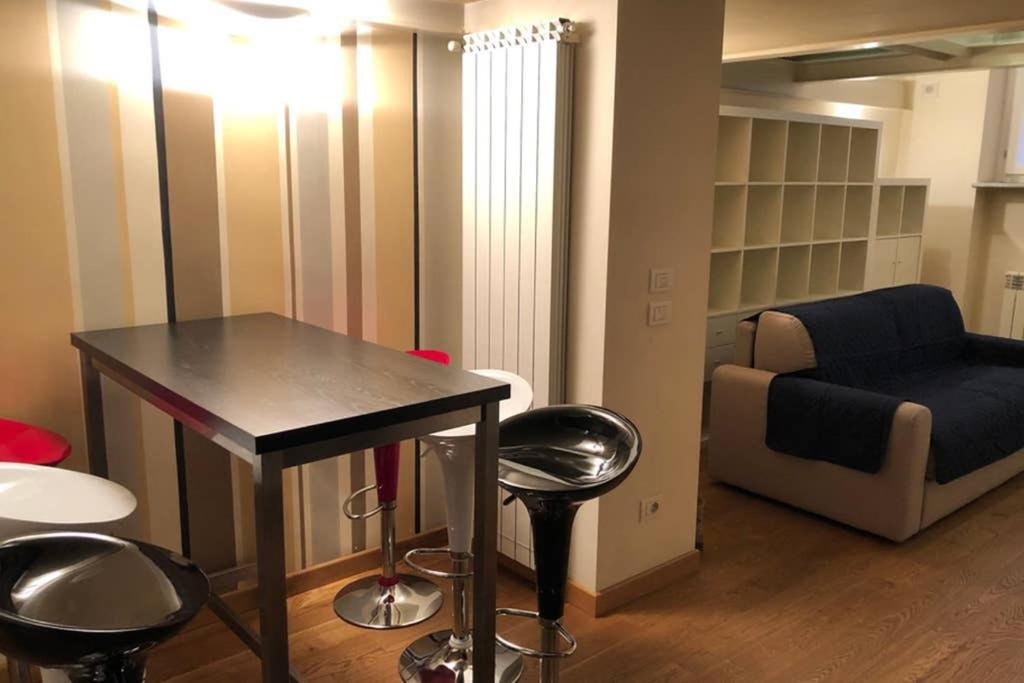 La Casina In Burlamacchi Milano Ngoại thất bức ảnh