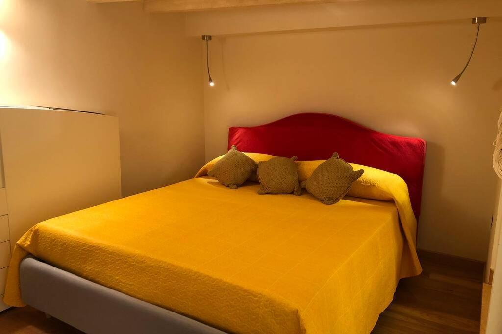 La Casina In Burlamacchi Milano Ngoại thất bức ảnh