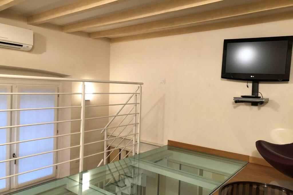 La Casina In Burlamacchi Milano Ngoại thất bức ảnh