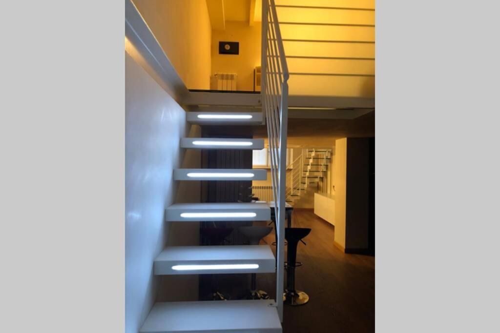 La Casina In Burlamacchi Milano Ngoại thất bức ảnh