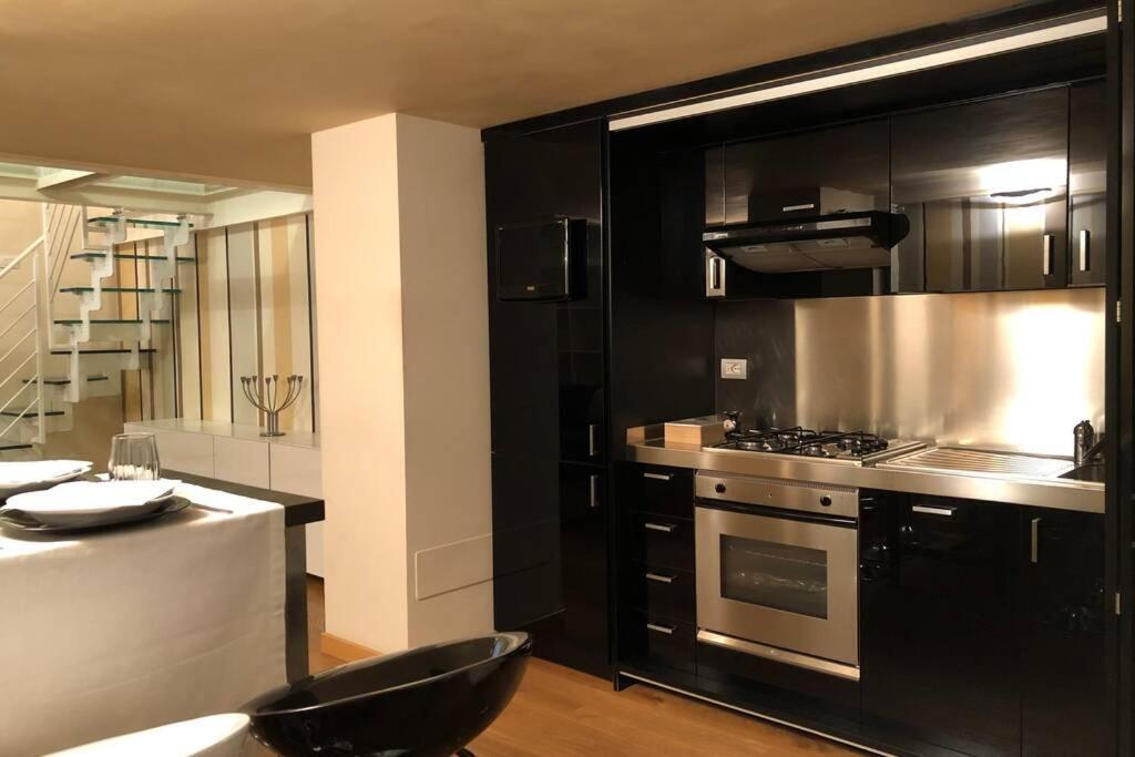 La Casina In Burlamacchi Milano Ngoại thất bức ảnh